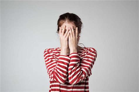 Чувство стеснения в животе при падении