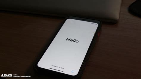 Шаги по установке iOS на Android