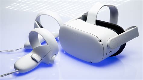 Шаг 1: Подготовка Oculus Quest 2