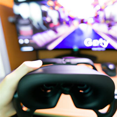 Шаг 3: Настройка PS4 для работы с Oculus Quest 2