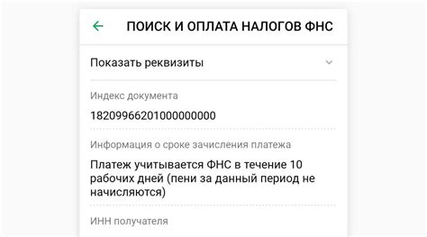 Шаг 3: Проверка данных и оплата