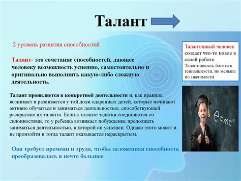 Шекспир - символ таланта и гениальности