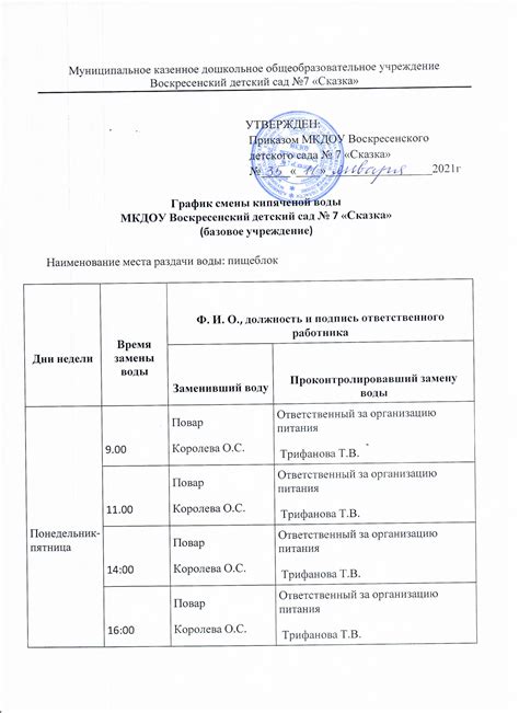 Школьное образование в 3 смены по санпин