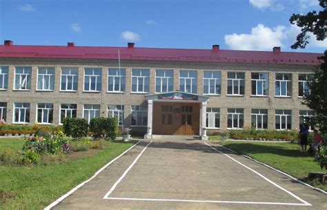 Школьный двор как основное место музыкального общения