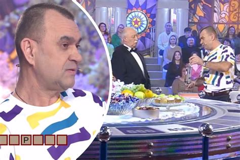 Шоу "Поле чудес" встретило неожиданный инцидент