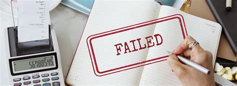 Штрафы и санкции за нарушение сроков сдачи документов