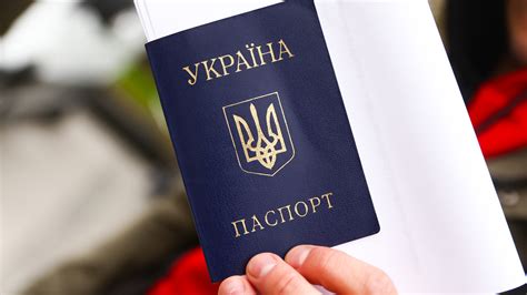 Штраф за украденный паспорт: наказание для вора и последствия для пострадавшего