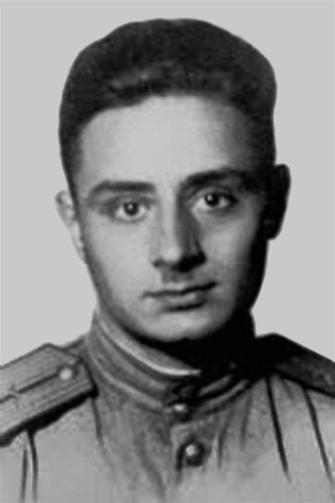Эдуард Асадов о дурных людях и жизненных ценностях