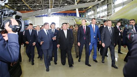 Экономическое развитие без Ким Чен Ына