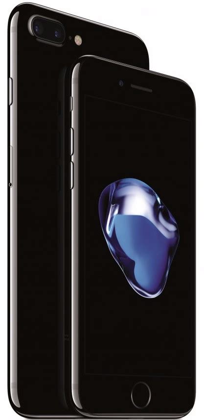 Эксклюзивный девайс: дата релиза iPhone 7 Plus