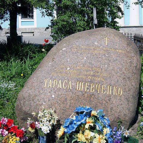 Экскурсии на кладбища: место особой энергетики
