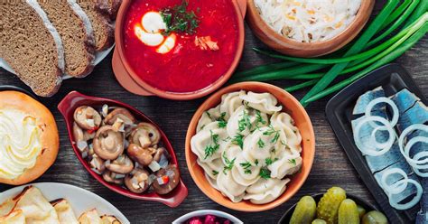 Эксперименты на кухне: новые вариации любимых блюд