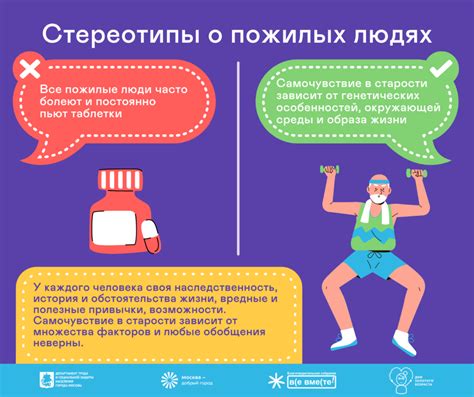 Экспрессия и стереотипы