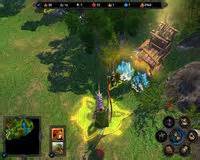 Эльф в Heroes 5: что происходит, когда он достигает зрелости