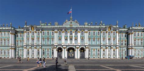 Эрмитаж и другие музеи