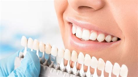 Эстетическая стоматология: идеальный улыбке в одной процедуре