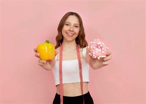 Эффективные методы и советы для снижения веса на 20кг за месяц