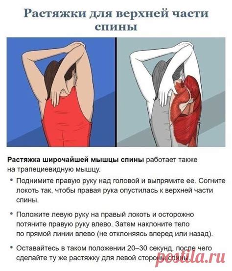 Эффективные методы лечения проблем в верхней части тела