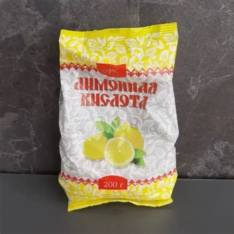 Эффективные методы очистки серебра лимонной кислотой