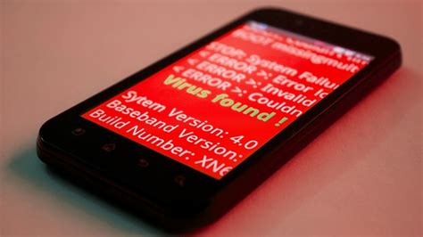 Эффективные способы удалить вирус с телефона