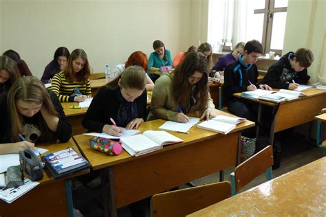 Юридический колледж: поступление, трудности и советы