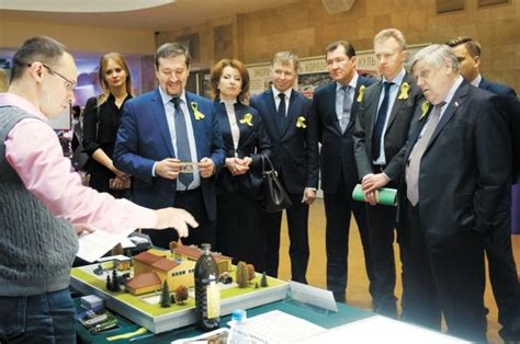 Ярмарка экологических товаров