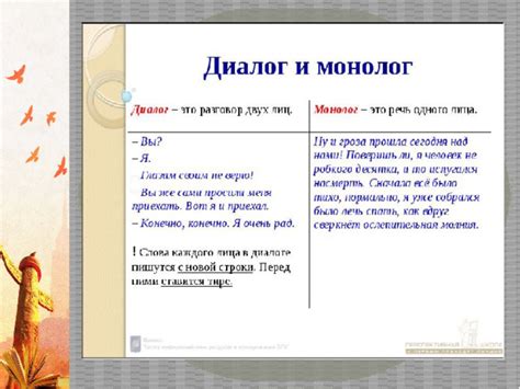  Вести диалог, а не монолог 