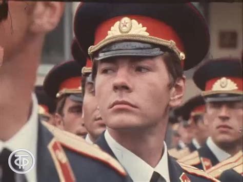  Лидерство и сотрудничество: опыт в Кремлевских курсантах 