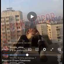  Мурчание и тяга к ручке холодильника 