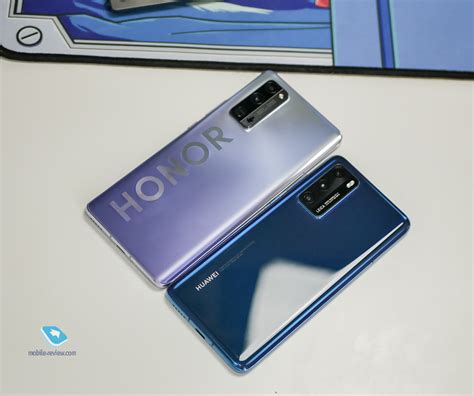  Новое обновление Honor 30 Pro Plus: что ожидать 