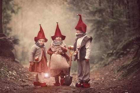  Смешные наряды и фотосессия: 2. Карнавальный костюмчик и селфи 