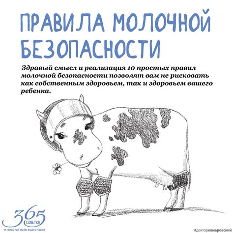  Факты об употреблении молока после цитрусовых 