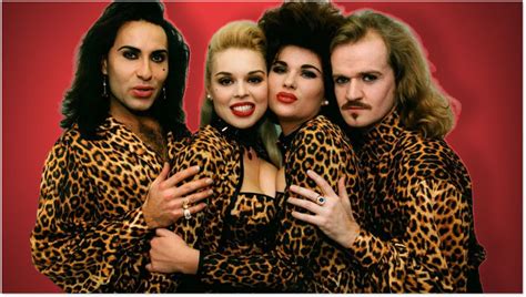 Army of Lovers: музыкальное явление 90-х