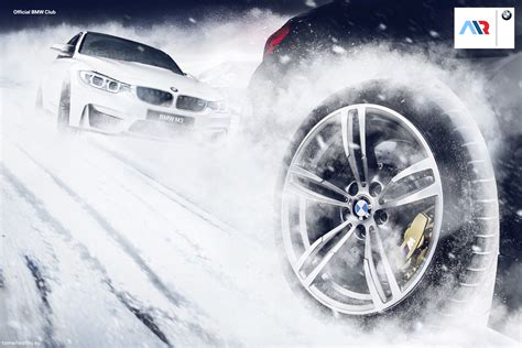 BMW и возможность переднего привода