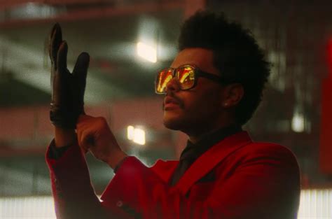 Blinding lights The Weeknd: дата выхода и предыстория