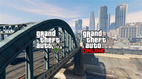 GTA 5 на PlayStation 4: новые возможности и функционал