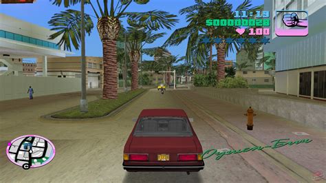 GTA Vice City на Android: дата выхода и особенности игры