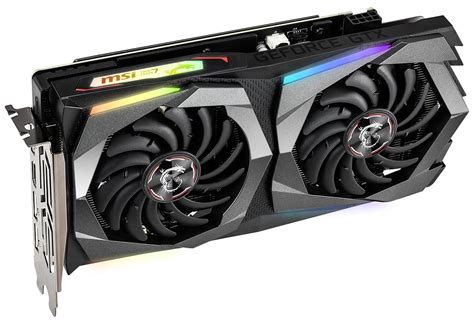 GeForce GTX 1660 Ti: дата выхода и ожидаемые изменения