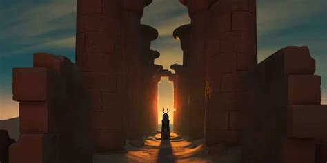 In the Valley of Gods: захватывающее приключение от создателей Firewatch