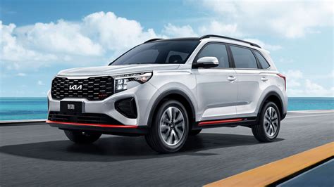 Kia останется на российском рынке: новости и подробности