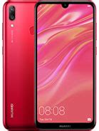 NFC на Huawei Y7 2019: подробный обзор функциональности и преимуществ