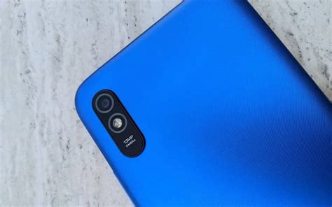 NFC-технологии на Redmi 9a