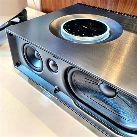 Naim mu-so 3: спецификации