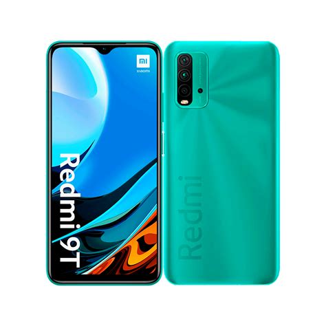 Redmi 9T