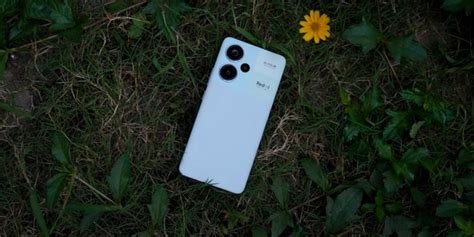 Redmi Note 8 Pro и влагозащита