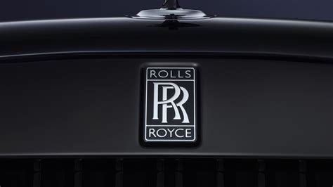 Rolls-Royce: марка сегодня и ее успехи