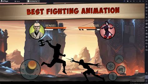 Shadow Fight 2: ожидаемые новости