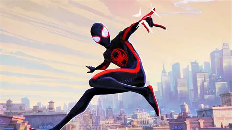 Spider-Man: Miles Morales