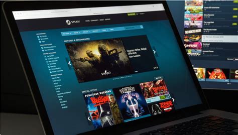 Steam расширяет доступ: снимает ограничения по регионам