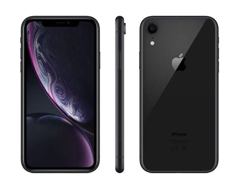 iPhone XR и eSIM